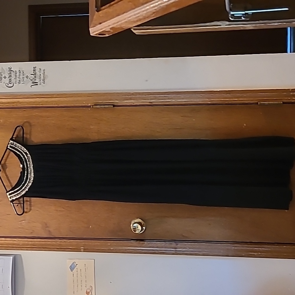 Nic & doom Dress